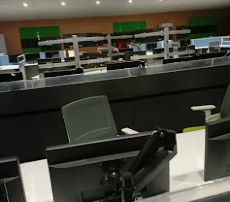 Our Facilities